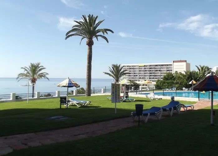 Apartment Beachfront *