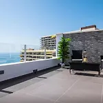 Beachfront * توريمولينوس