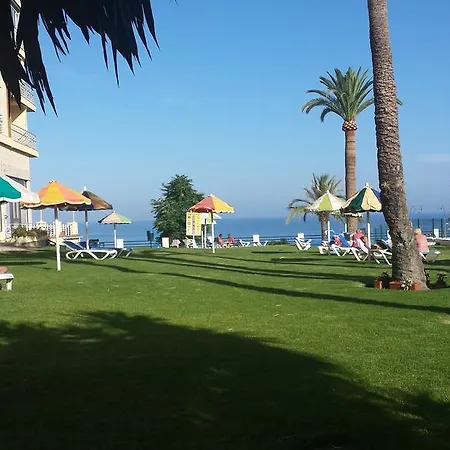 Beachfront *