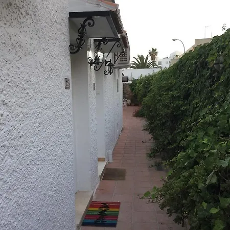 アパート Beachfront *