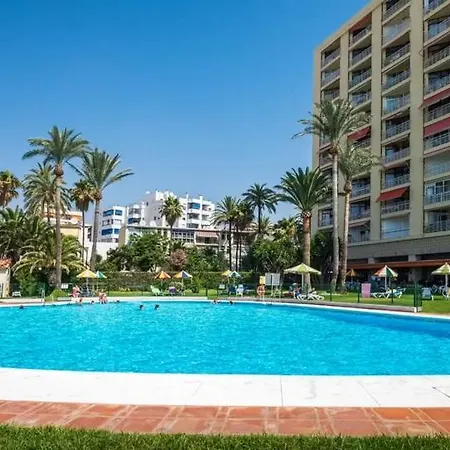 Apartamento Beachfront