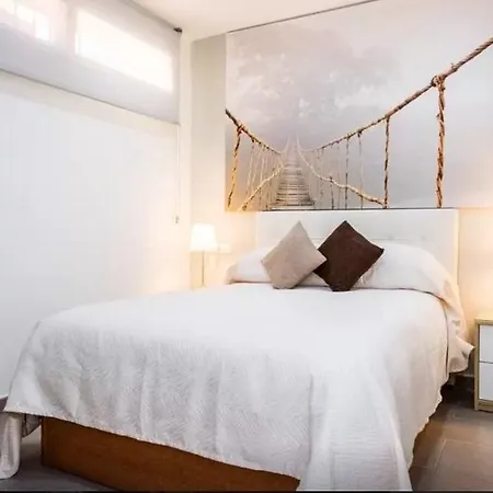 Beachfront トレモリノス