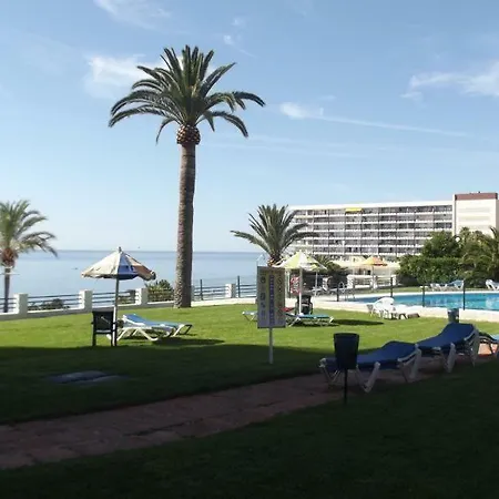 Апартаменты Beachfront *