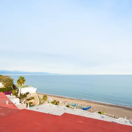 Beachfront Торремолинос