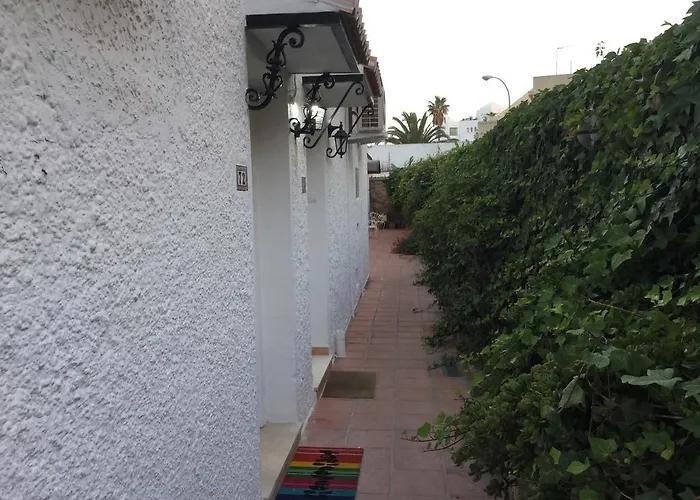 Апартаменты Beachfront *