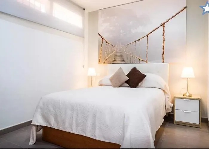 Beachfront Торремолинос