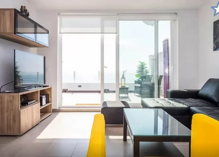 Апартаменты Beachfront *