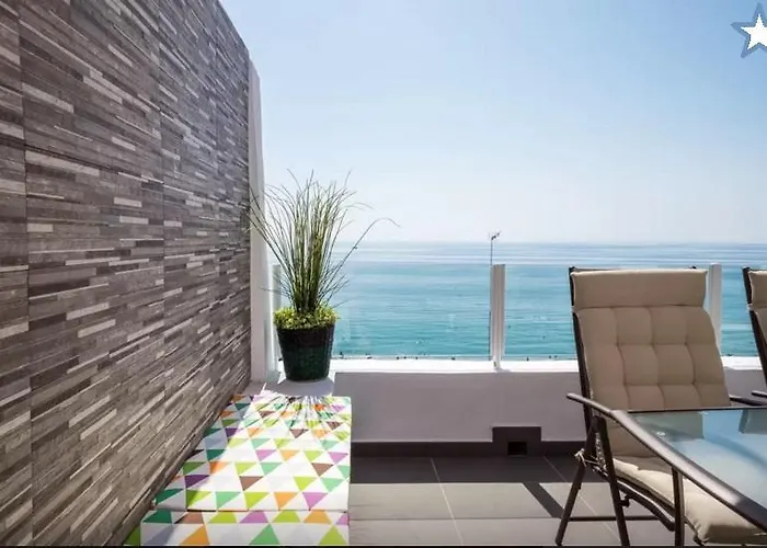 Апартаменты Beachfront *