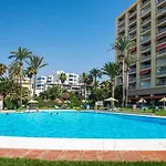 Apartament Beachfront