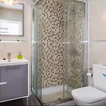 Apartament Beachfront Torremolinos