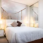 Beachfront Apartament Torremolinos