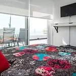 Beachfront Apartament
