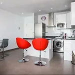 Apartament Beachfront Torremolinos