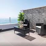 Beachfront Apartament Torremolinos