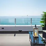 Apartament Beachfront Torremolinos