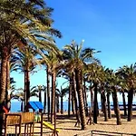 Apartament Beachfront