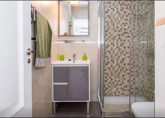 Beachfront * Torremolinos