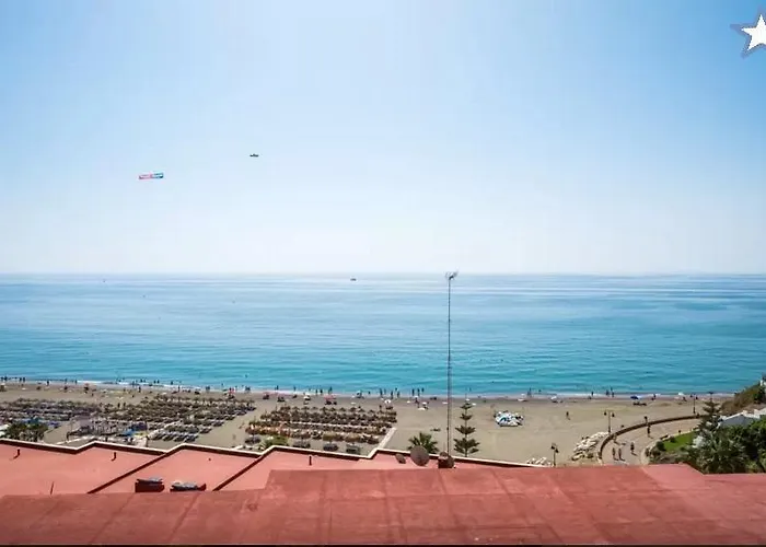 Beachfront Appartement