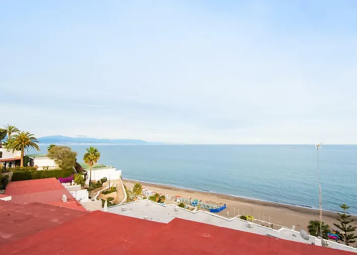 Beachfront Torremolinos