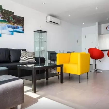 Beachfront * Torremolinos